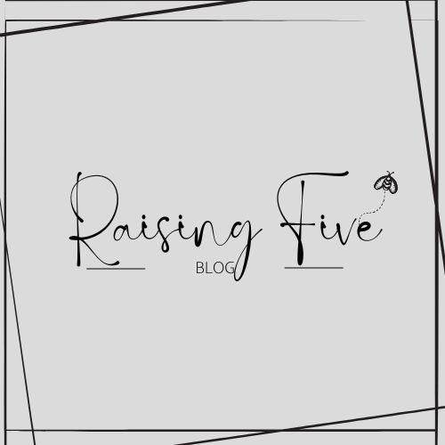 Raising Five 